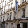Du Jura Hotel Parijs